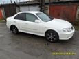  Nissan Bluebird Sylphy 2001 , 235000 , 