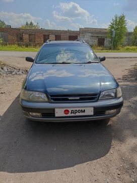  Toyota Caldina 1993 , 280000 , 