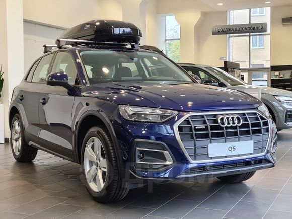 SUV   Audi Q5 2021 , 4993100 , 