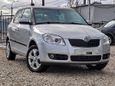  Skoda Fabia 2008 , 237000 , 