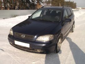  Opel Astra 1998 , 160000 , 