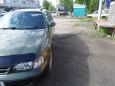  Toyota Caldina 1993 , 195000 , 