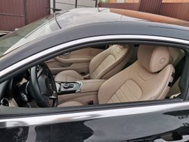  Mercedes-Benz C-Class 2016 , 1900000 , 