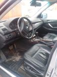 SUV   BMW X5 2003 , 500000 , 