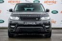 SUV   Land Rover Range Rover Sport 2014 , 3499000 , 