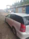    Toyota Wish 2004 , 455000 , 