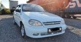  Chevrolet Lanos 2008 , 225000 , 