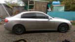  Nissan Skyline 2001 , 295000 , 