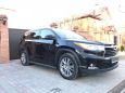 SUV   Toyota Highlander 2014 , 2070000 , 