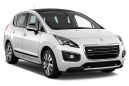 SUV   Peugeot 3008 2012 , 850000 , 