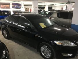  Ford Mondeo 2008 , 383000 , 