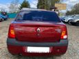  Renault Logan 2008 , 285000 , 