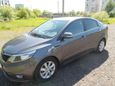  Kia Rio 2015 , 600000 ,  