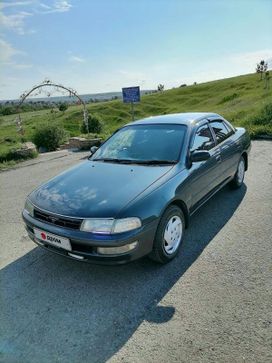  Toyota Carina 1995 , 165000 , 