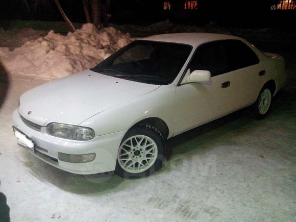  Nissan Presea 1998 , 180000 , 