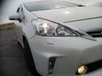    Toyota Prius Alpha 2013 , 1097000 , 