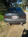  Mercedes-Benz S-Class 2000 , 420000 , 