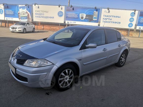  Renault Megane 2007 , 255000 , 