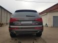 SUV   Audi Q7 2013 , 1400000 , 