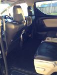    Toyota Alphard 2016 , 2200000 , 