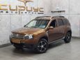 SUV   Renault Duster 2013 , 765000 , 