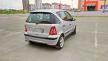  Mercedes-Benz A-Class 2003 , 230000 , 