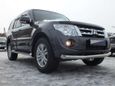 SUV   Mitsubishi Pajero 2012 , 990000 , -