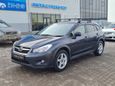 SUV   Subaru XV 2013 , 1129000 , 