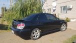  Subaru Impreza 2007 , 430000 , 