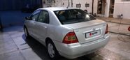  Toyota Corolla 2004 , 370000 , 