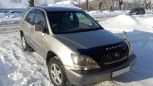 SUV   Toyota Harrier 1999 , 450000 , 