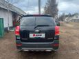 SUV   Chevrolet Captiva 2014 , 1345000 , 