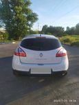  Renault Megane 2014 , 620000 , 