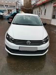  Volkswagen Polo 2016 , 650000 , 