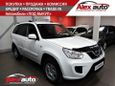 SUV   Chery Tiggo T11 2013 , 395000 , 