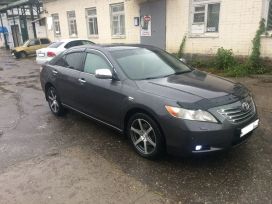  Toyota Camry 2006 , 610000 , 