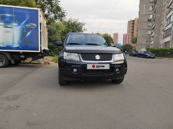 SUV   Suzuki Grand Vitara 2006 , 650000 , 