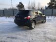 SUV   Nissan Qashqai 2010 , 709000 , 