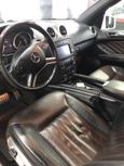 SUV   Mercedes-Benz GL-Class 2012 , 1750000 , 