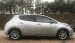  Nissan Leaf 2012 , 535000 , 