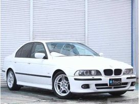 BMW 5-Series 2002 , 600000 , 
