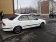  Nissan Sunny 1999 , 135000 , 