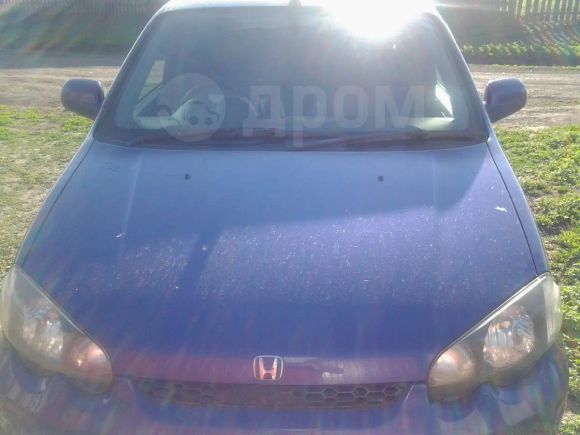 SUV   Honda HR-V 2001 , 250000 , 