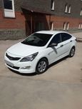  Hyundai Solaris 2015 , 560000 , 