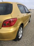  Peugeot 307 2001 , 175000 , 