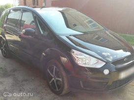    Ford S-MAX 2006 , 485000 , 