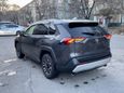 SUV   Toyota RAV4 2019 , 2550000 , 