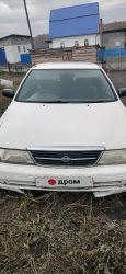  Nissan Sunny 1997 , 100000 , 