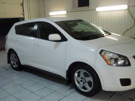  Pontiac Vibe 2008 , 600000 , 