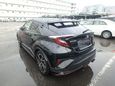 SUV   Toyota C-HR 2017 , 1400000 , -